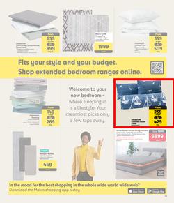 Makro : Room By Room (17 March - 06 April 2025), page 19