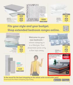 Makro : Room By Room (17 March - 06 April 2025), page 19