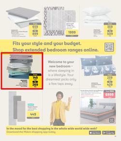 Makro : Room By Room (17 March - 06 April 2025), page 19