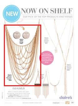 Clicks : Clubcard Magazine Issue 4, page 22
