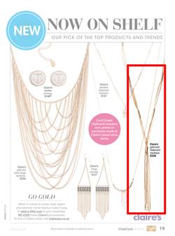 Clicks : Clubcard Magazine Issue 4, page 22