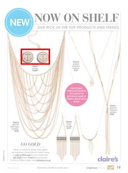 Clicks : Clubcard Magazine Issue 4, page 22