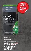 Biogen Amino Power+ Assorted-350g