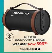 Volkano Blaster Bluetooth Speaker