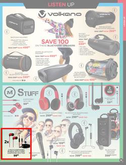 Musica : Entertainer (5 June - 6 Aug 2018), page 19
