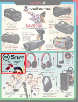 Musica : Entertainer (5 June - 6 Aug 2018), page 19