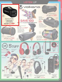 Musica : Entertainer (5 June - 6 Aug 2018), page 19