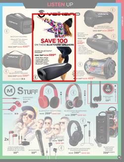 musica volkano speaker