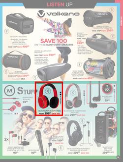 Musica : Entertainer (5 June - 6 Aug 2018), page 19