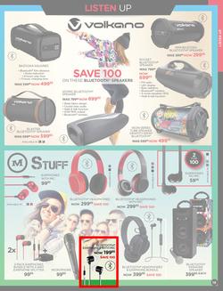 Musica : Entertainer (5 June - 6 Aug 2018), page 19