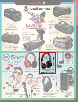 Musica : Entertainer (5 June - 6 Aug 2018), page 19
