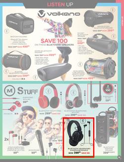Musica : Entertainer (5 June - 6 Aug 2018), page 19