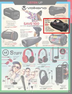 Musica : Entertainer (5 June - 6 Aug 2018), page 19