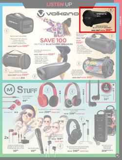 Musica : Entertainer (5 June - 6 Aug 2018), page 19