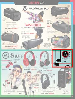 Musica : Entertainer (5 June - 6 Aug 2018), page 19