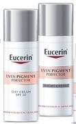 Eucerin Even Pigment Perfector With Thiamidol Day SPF30 Or Night Cream-50ml Each
