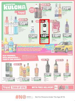 SUPERSPAR Western Cape : Christmas Super Savings (24 November - 07 December 2025), page 19