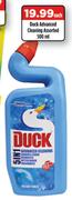 Duck Advanced Cleaning Assorted-500ml Each