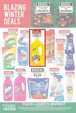Food Lovers Market Western Cape : The Best In Fresh (29 June - 5 July 2020), page 19