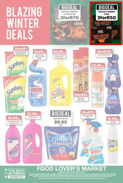Food Lovers Market Western Cape : The Best In Fresh (29 June - 5 July 2020), page 19