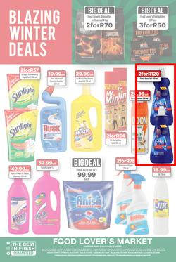 Food Lovers Market Western Cape : The Best In Fresh (29 June - 5 July 2020), page 19