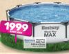 Bestway Steel Pro Max Pool 3.05m x 76cm