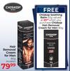Chiskop Hair Removal Cream For Men-80g