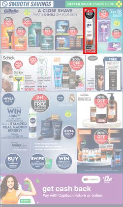 Dis-Chem : Big Savings (17 June - 13 July 2025), page 19
