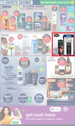 Dis-Chem : Big Savings (17 June - 13 July 2025), page 19