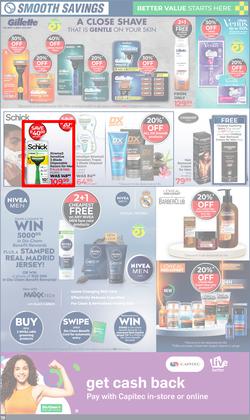Dis-Chem : Big Savings (17 June - 13 July 2025), page 19