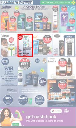 Dis-Chem : Big Savings (17 June - 13 July 2025), page 19