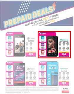 Game Cellular : Beat The Winter Blues (07 July - 04 August 2022), page 19