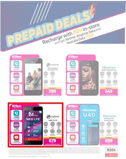 Game Cellular : Beat The Winter Blues (07 July - 04 August 2022), page 19