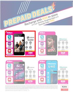 Game Cellular : Beat The Winter Blues (07 July - 04 August 2022), page 19