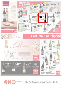 SUPERSPAR EASTERN CAPE : Our Best For Less Sale (21 June - 03 July 2022) | Valid In Bluewater Bay, Despatch, Gelvandale, Hunters Retreat, Mount Pleasant, Newton Park, Our, Sunridge, Waterfront, page 19