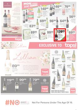 SUPERSPAR EASTERN CAPE : Our Best For Less Sale (21 June - 03 July 2022) | Valid In Bluewater Bay, Despatch, Gelvandale, Hunters Retreat, Mount Pleasant, Newton Park, Our, Sunridge, Waterfront, page 19