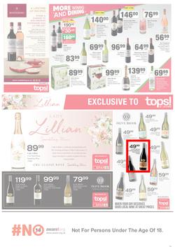 SUPERSPAR EASTERN CAPE : Our Best For Less Sale (21 June - 03 July 2022) | Valid In Bluewater Bay, Despatch, Gelvandale, Hunters Retreat, Mount Pleasant, Newton Park, Our, Sunridge, Waterfront, page 19