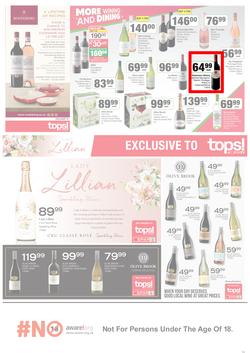 SUPERSPAR EASTERN CAPE : Our Best For Less Sale (21 June - 03 July 2022) | Valid In Bluewater Bay, Despatch, Gelvandale, Hunters Retreat, Mount Pleasant, Newton Park, Our, Sunridge, Waterfront, page 19