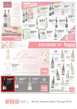 SUPERSPAR EASTERN CAPE : Our Best For Less Sale (21 June - 03 July 2022) | Valid In Bluewater Bay, Despatch, Gelvandale, Hunters Retreat, Mount Pleasant, Newton Park, Our, Sunridge, Waterfront, page 19