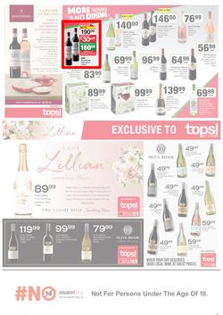 SUPERSPAR EASTERN CAPE : Our Best For Less Sale (21 June - 03 July 2022) | Valid In Bluewater Bay, Despatch, Gelvandale, Hunters Retreat, Mount Pleasant, Newton Park, Our, Sunridge, Waterfront, page 19