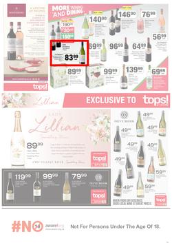 SUPERSPAR EASTERN CAPE : Our Best For Less Sale (21 June - 03 July 2022) | Valid In Bluewater Bay, Despatch, Gelvandale, Hunters Retreat, Mount Pleasant, Newton Park, Our, Sunridge, Waterfront, page 19