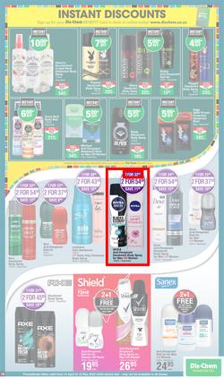Dis-Chem : Best Buys Just For You (21 April - 15 May 2022), page 19