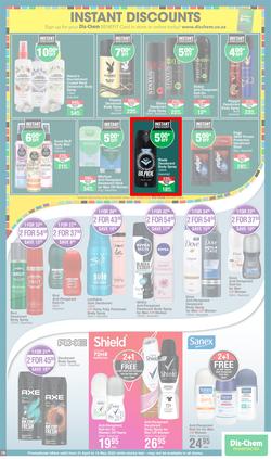 Dis-Chem : Best Buys Just For You (21 April - 15 May 2022), page 19
