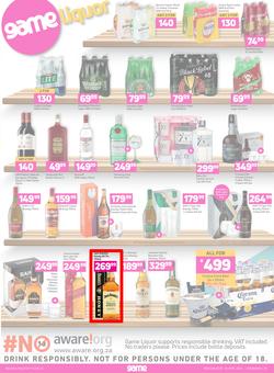 Game : Don't Be Spent This Easter (06 April - 19 April 2022), page 19