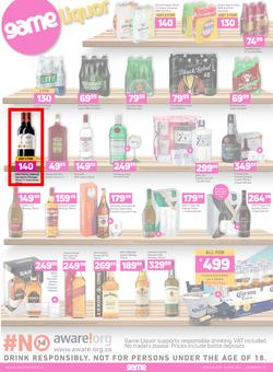 Game : Don't Be Spent This Easter (06 April - 19 April 2022), page 19