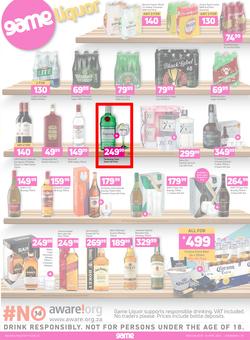 Game : Don't Be Spent This Easter (06 April - 19 April 2022), page 19