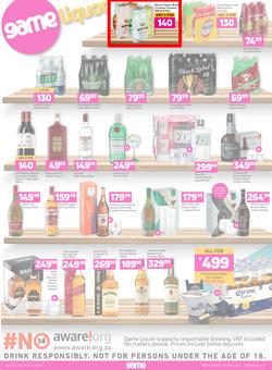 Game : Don't Be Spent This Easter (06 April - 19 April 2022), page 19