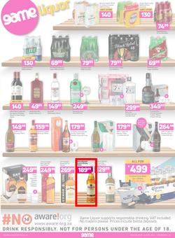 Game : Don't Be Spent This Easter (06 April - 19 April 2022), page 19