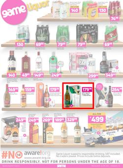 Game : Don't Be Spent This Easter (06 April - 19 April 2022), page 19