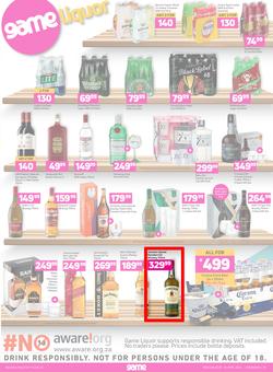 Game : Don't Be Spent This Easter (06 April - 19 April 2022), page 19